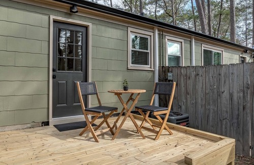 Forest Acres House | Twin Pines B - Monthly Stay - Near USC, Ft Jackson, & Hospitals