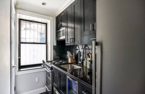 Little Italy Apartment | two bedroom in Little Italy
