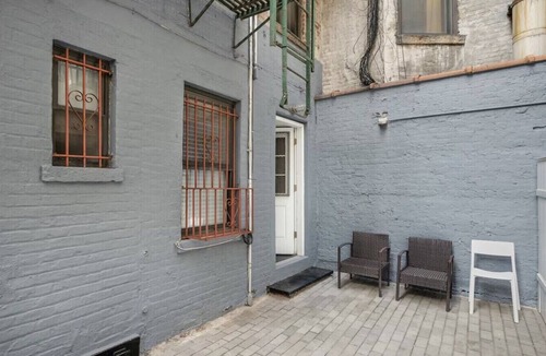 Little Italy Apartment | two bedroom in Little Italy