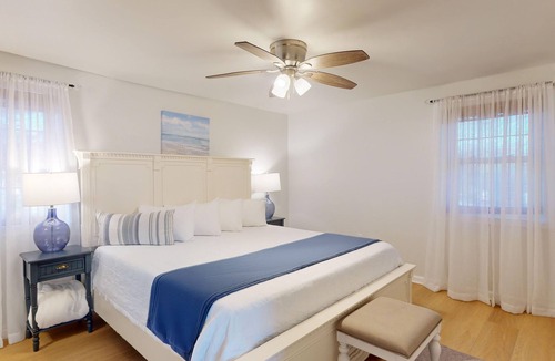 Lower Township Hotel | Two-Bedroom Suite for the Ultimate Family Vacation