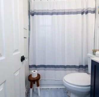 Margate City House | Two Cottages with Patios - Close to Beach