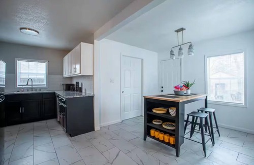 Turner Park House | Two Homes! Charming Home + Cozy Bungalow!