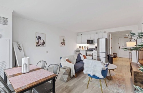 Atlantic City Apartment | TWO Roomy CozySuites Condos at Showboat