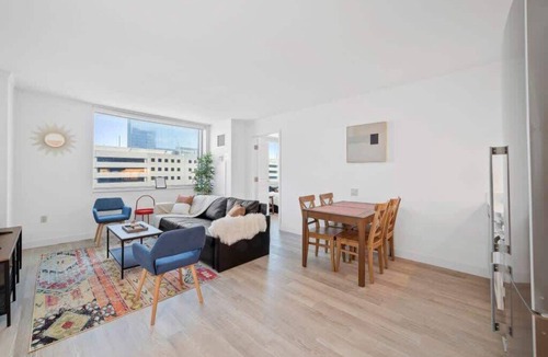 Atlantic City Apartment | TWO Separate Stunning CozySuites on the Boardwalk