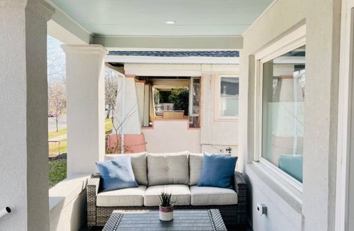 Asbury Park House | Ultimate Coastal Getaway! New 3 BR - 3 BA Escape!