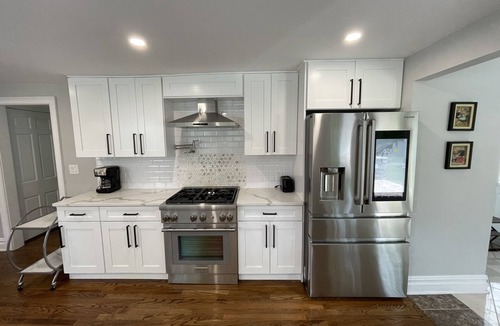 Neptune City House | Ultimate Estate on Acre of Land with Pool (across from golf course/near beach)