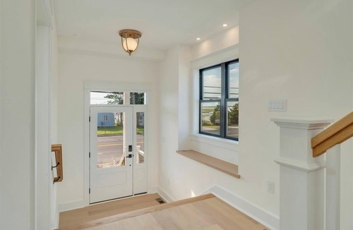Anglesea House | Ultimate Luxury Shore Retreat, Sleeps 22,POOL, GOLF CART, ARCADE, LINENS INCLUDE