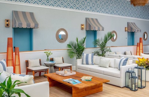 North Ocean City Hotel | Ultimate Ocean City Retreat | Charming City View Stay Ideal for Couple Stay