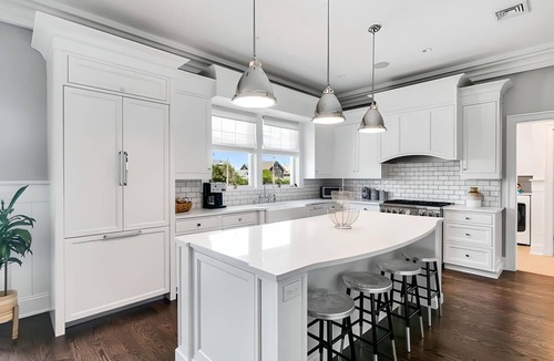 Mantoloking House | Ultra High End rental with pool and close to beach Reduced rated for 2026.
