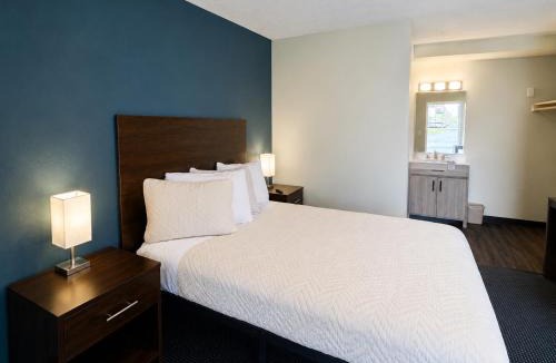 Underwood Hotel | Underwood Motel I80