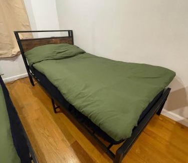 Gramercy Apartment | Union Square Studio with Kitchen -Shared Bathroom