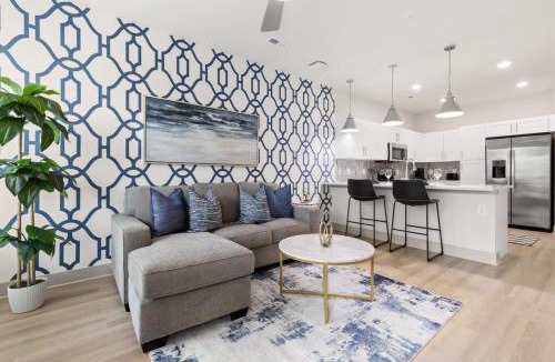 East Raleigh Apartment | Unique Living 5 Min From Downtown