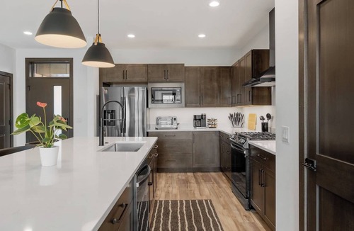 Sturgis Villa | Unit 4 Villa - Golf Package Now Included!