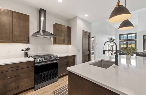 Sturgis Villa | Unit 4 Villa - Golf Package Now Included!