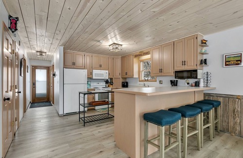 Stearns County House | Up North Without Going Up North!