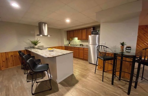 Elk River House | Updated 2BR-PoolTable-Theatre-Trails-HotTub-ERX