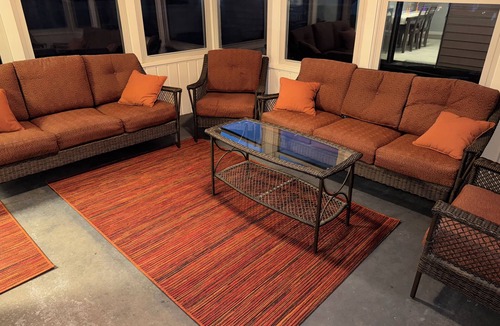 Maryville House | Updated Bearcat Home in Maryville. Great Location!