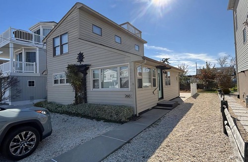 Surf City House | Updated single family in Surf City