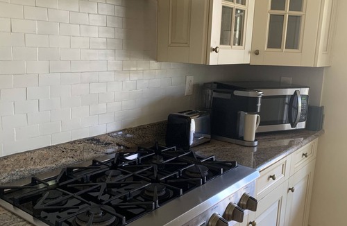 Chapel Hill Cottage | Upper Level- Beautiful 3 bed 2 1/2 bath cottage overlooking gorgeous golf course