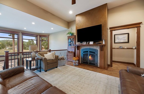 Sturgis House | Upscale Home in the Black Hills
