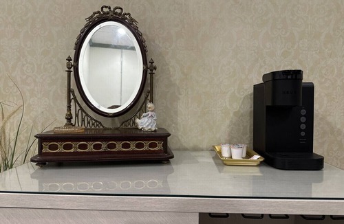 Okemah House | Upscale Western Inn With Historical Distinction and Modern Comfort