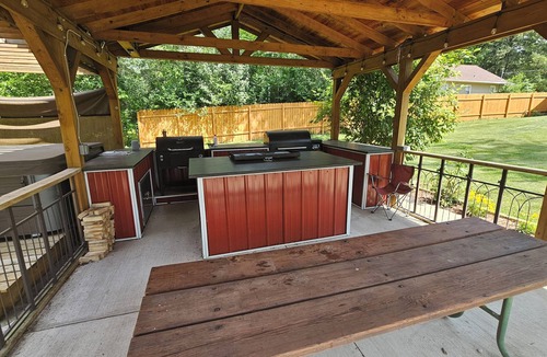 Greater South Side House | Urban Farmer House