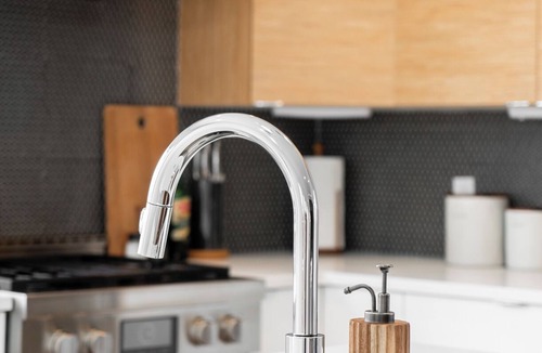 Five Points House | Urban Oasis