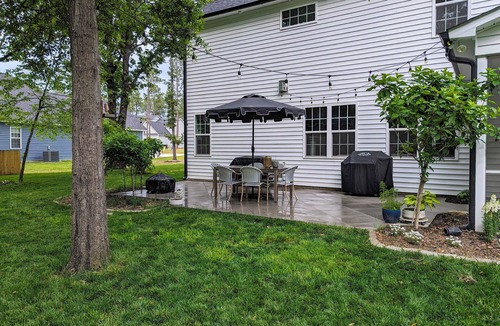 Aberdeen House | US Kids Championship Golf Home, minutes from Pinehurst