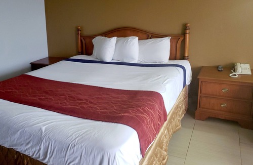 Alcoa Hotel | USA Inn