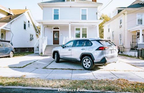 Woodridge Apartment | Vacation House Washington DC