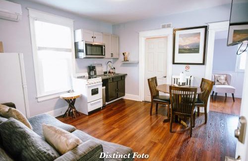 Woodridge Apartment | Vacation House Washington DC