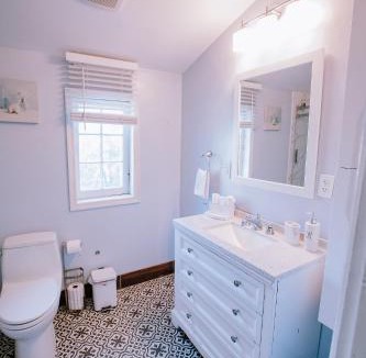 Woodridge Apartment | Vacation House Washington DC