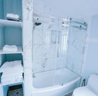 Woodridge Apartment | Vacation House Washington DC