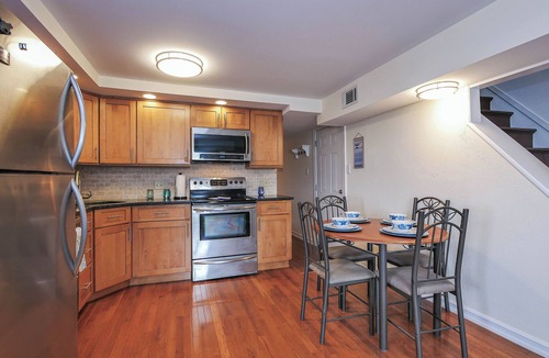 Margate City Condo | Vacation in Margate City
