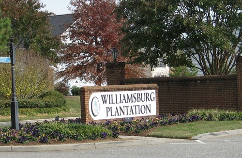 Williamsburg Condo | Vacation Village at Williamsburg: 2BR/2BA/Full Kitchen