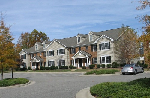Williamsburg Condo | Vacation Village at Williamsburg: 2BR/2BA/Full Kitchen