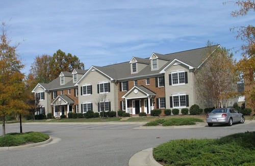 Williamsburg Condo | Vacation Village at Williamsburg Resort: 2BR/2BA