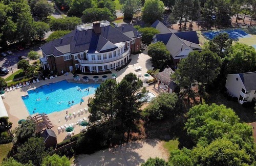 Williamsburg Condo | Vacation Village at Williamsburg, 2BR Suite, SATURDAY Check-In