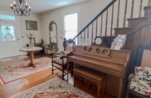 New Kent Hotel | Vaiden Inn