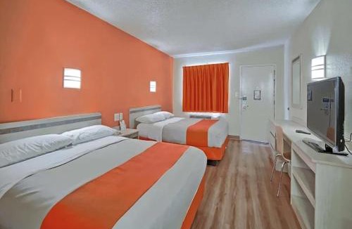 Maple Shade Hotel | Value Extended Stay