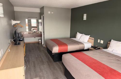 Maple Shade Hotel | Value Extended Stay