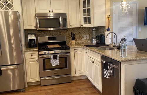 Beach Haven West Apartment | Vamos a la Playa! - Manahawkin & Beach Haven West