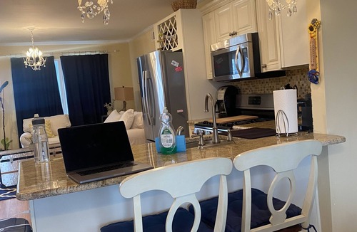Beach Haven West Apartment | Vamos a la Playa! - Manahawkin & Beach Haven West