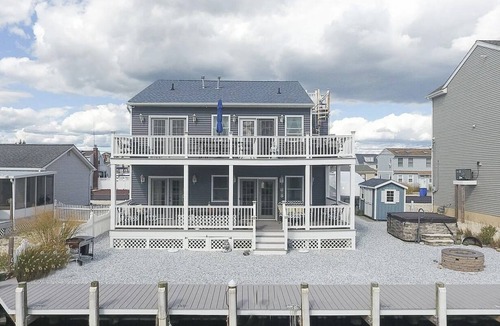 Beach Haven West Apartment | Vamos a la Playa! - Manahawkin & Beach Haven West