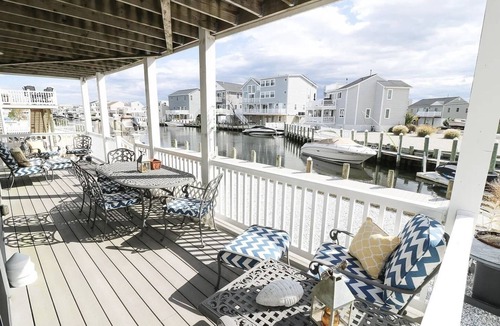 Beach Haven West Apartment | Vamos a la Playa! - Manahawkin & Beach Haven West