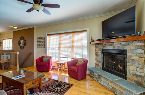 Southcrest Condo | VCI - Klonteska Condominiums #E1