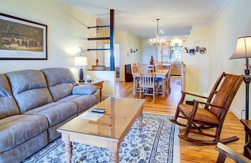 Southcrest Condo | VCI - Klonteska Condominiums #A5