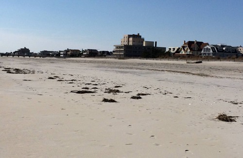 Atlantic City Condo | Ventnor City Beach Front Condo