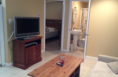 Atlantic City Condo | Ventnor City Beach Front Condo