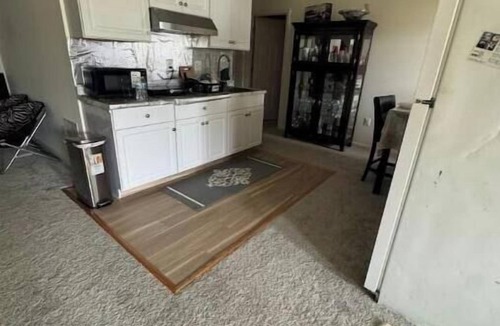 Winchester Apartment | Very charming & spacious 2 bedrm